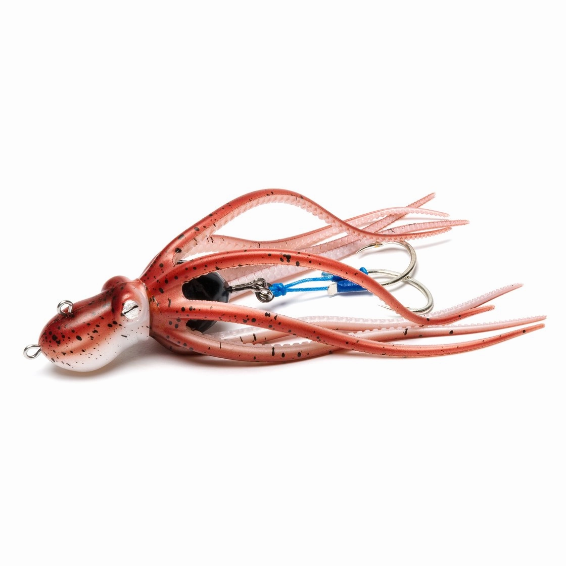 MUSTAD INKVADER OCTOPUS JIG 60g