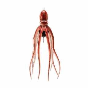 MUSTAD INKVADER OCTOPUS JIG 60g