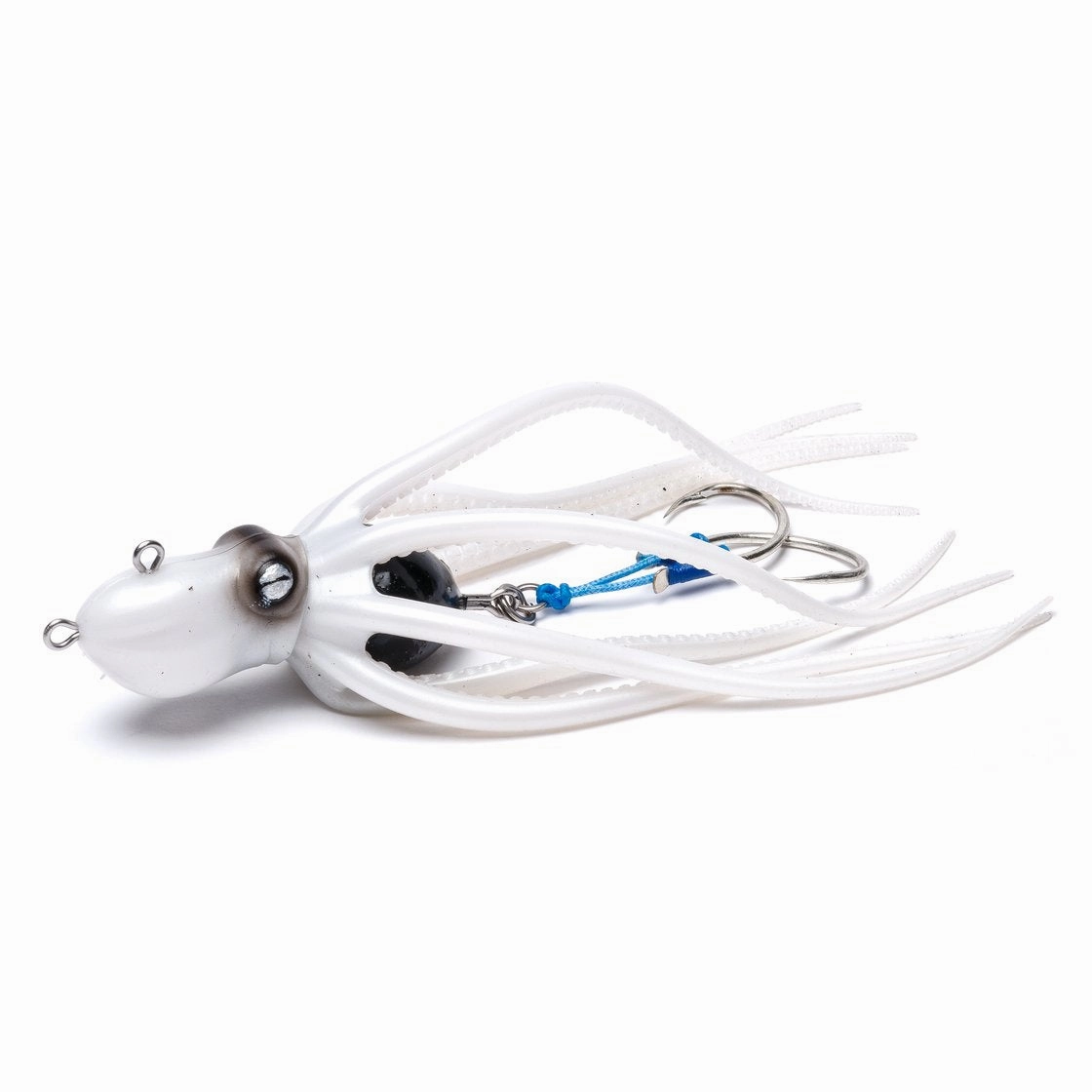 MUSTAD INKVADER OCTOPUS JIG 60g