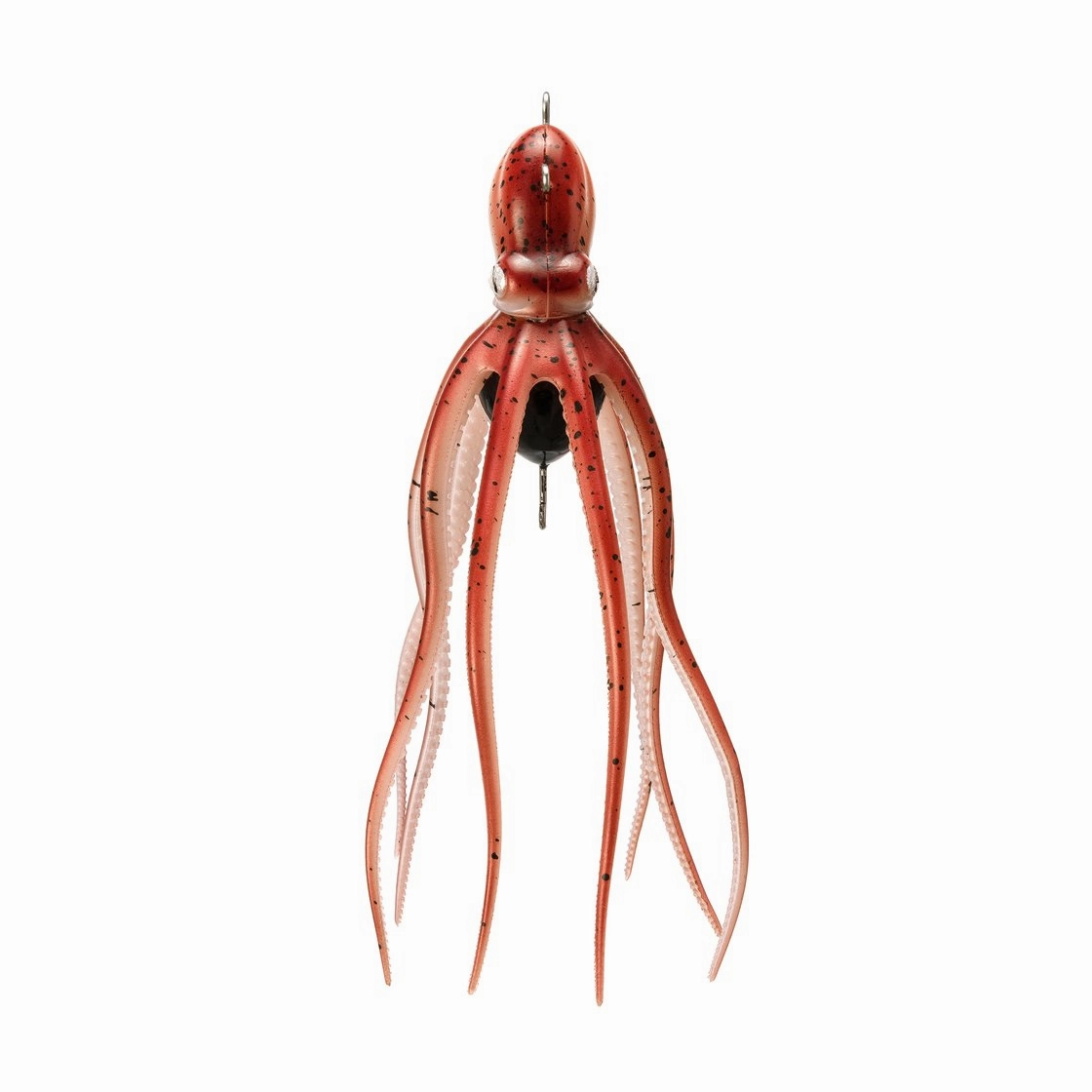 MUSTAD INKVADER OCTOPUS JIG 60g
