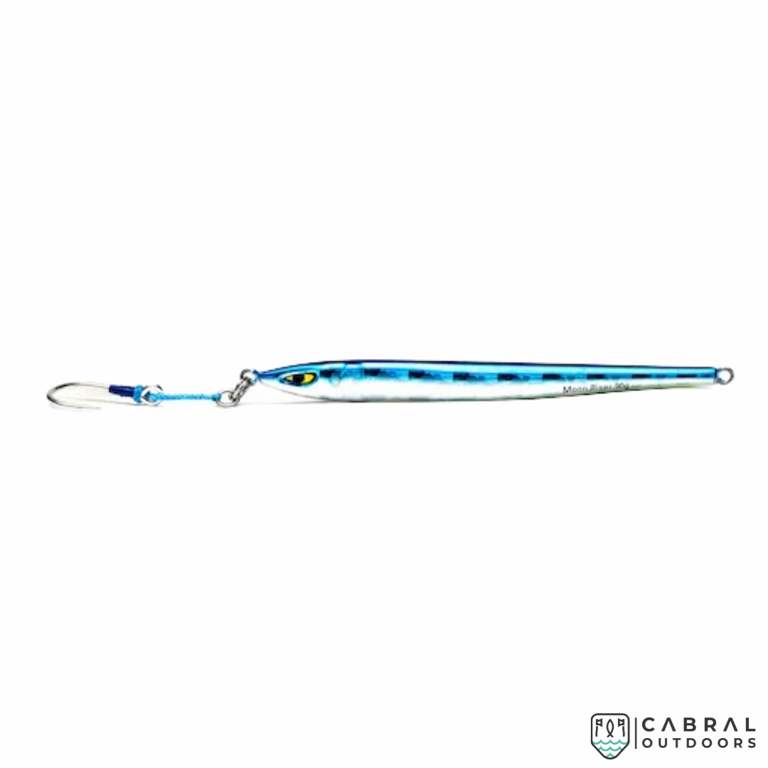 Mustad Moonriser Jig | MJIG03