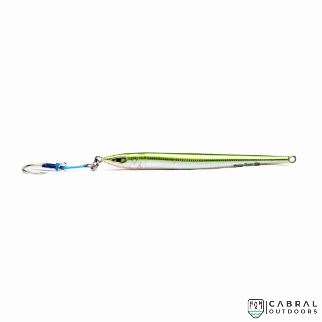 Mustad Moonriser Jig | MJIG03