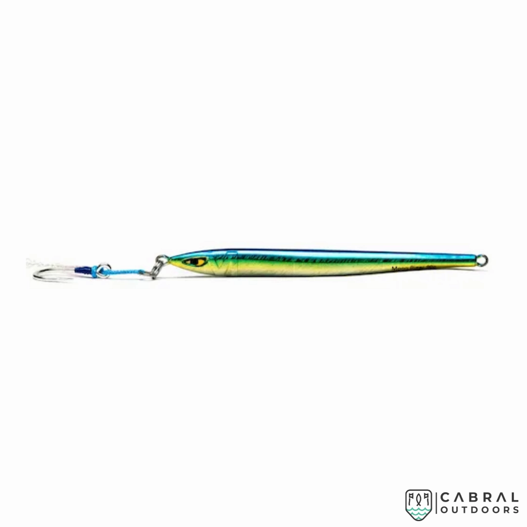 Mustad Moonriser Jig | MJIG03