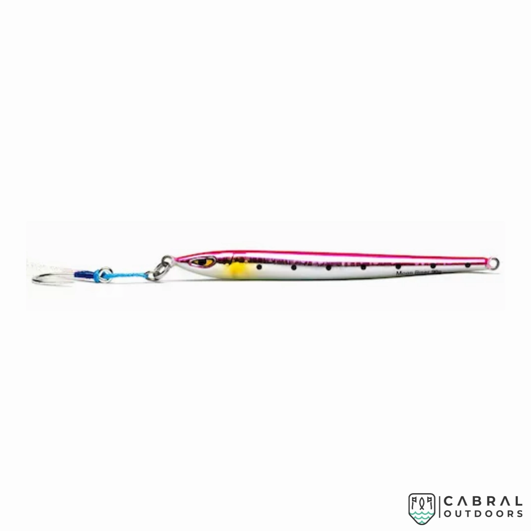Mustad Moonriser Jig | MJIG03