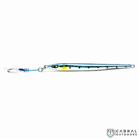Mustad Moonriser Jig | MJIG03