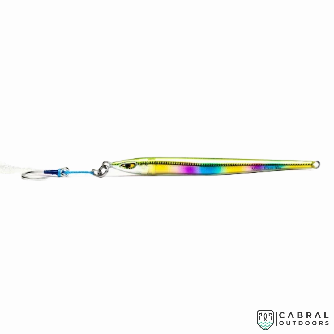 Mustad Moonriser Jig | MJIG03