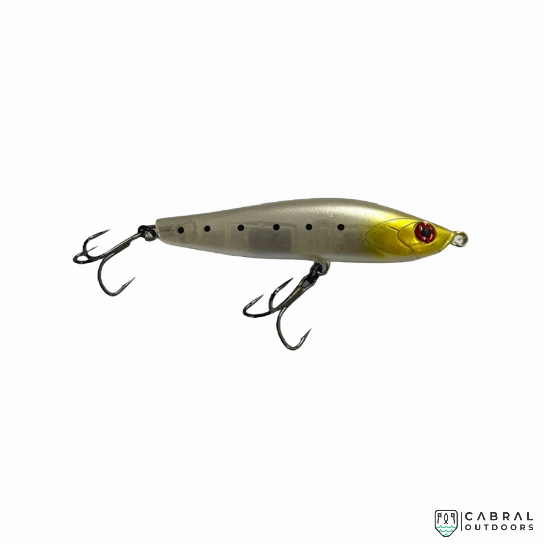 Mustad Scatter Pen 70S | Size: 70mm | 10.6g