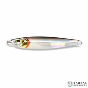 Mustad Tracershot 40g