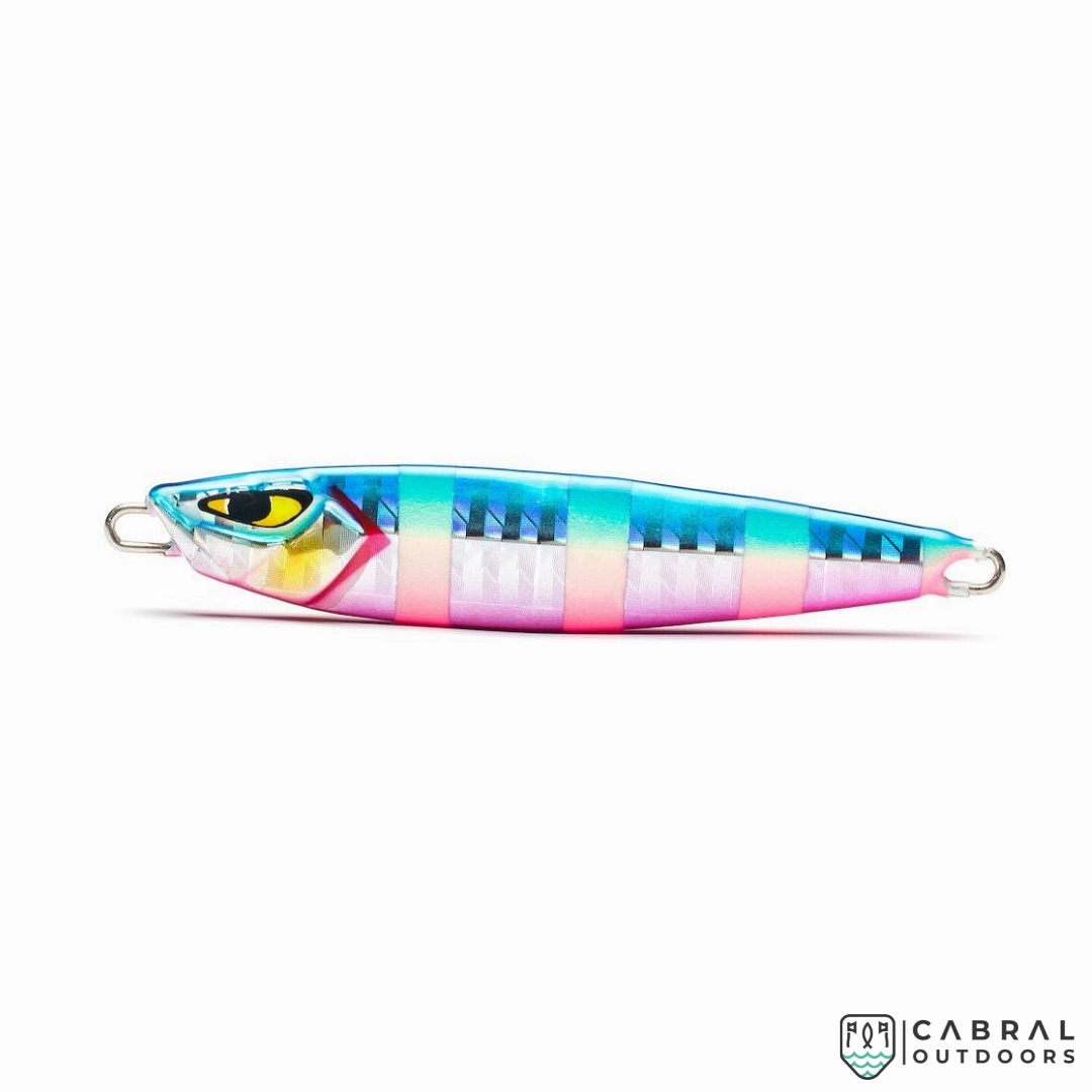 Mustad Tracershot 40g