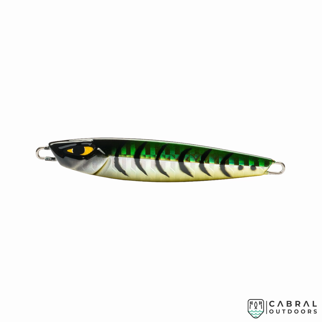 Mustad Tracershot 40g