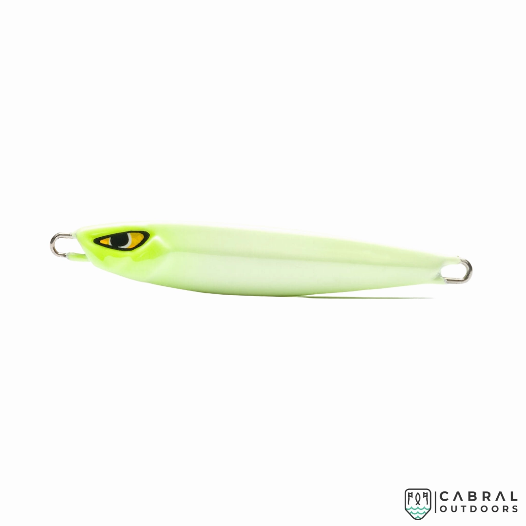 Mustad Tracershot 40g