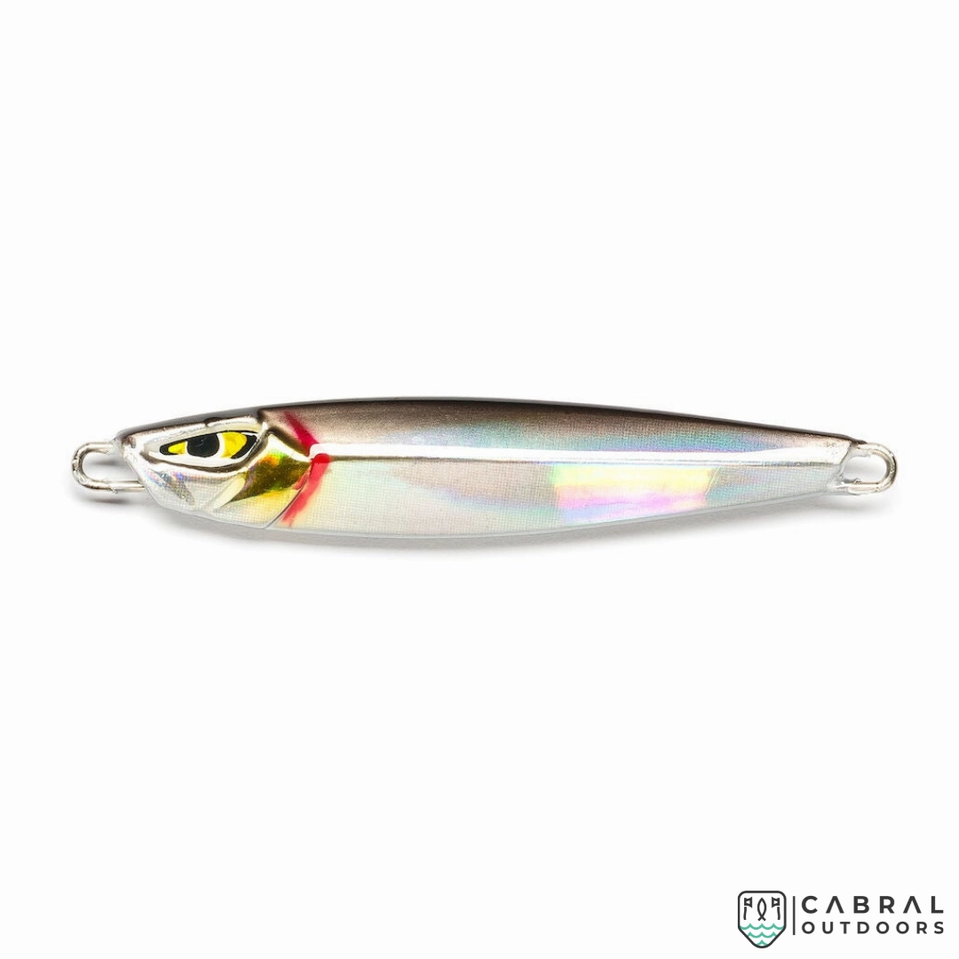 Mustad Tracershot 40g