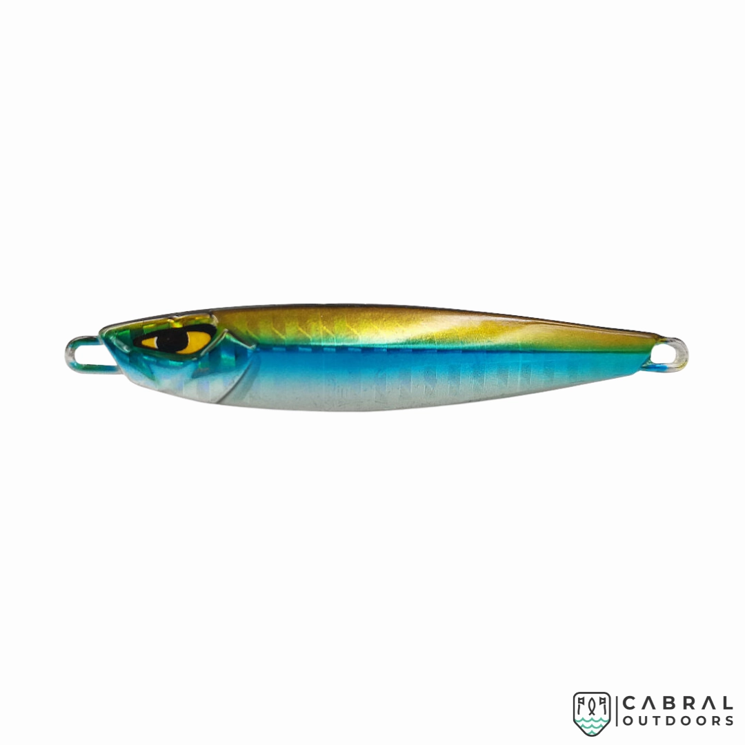 Mustad Tracershot 40g
