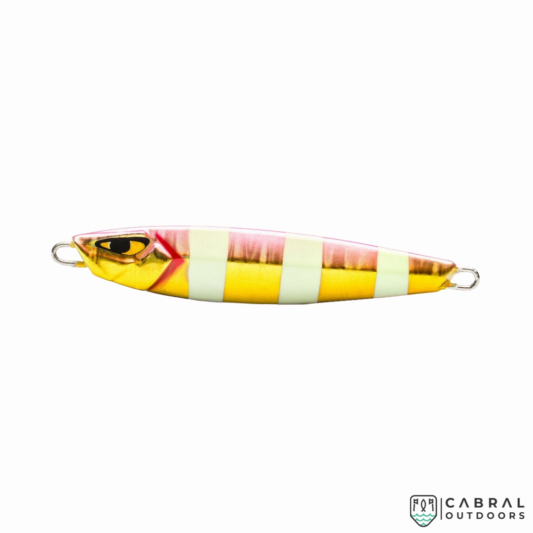 Mustad Tracershot 40g