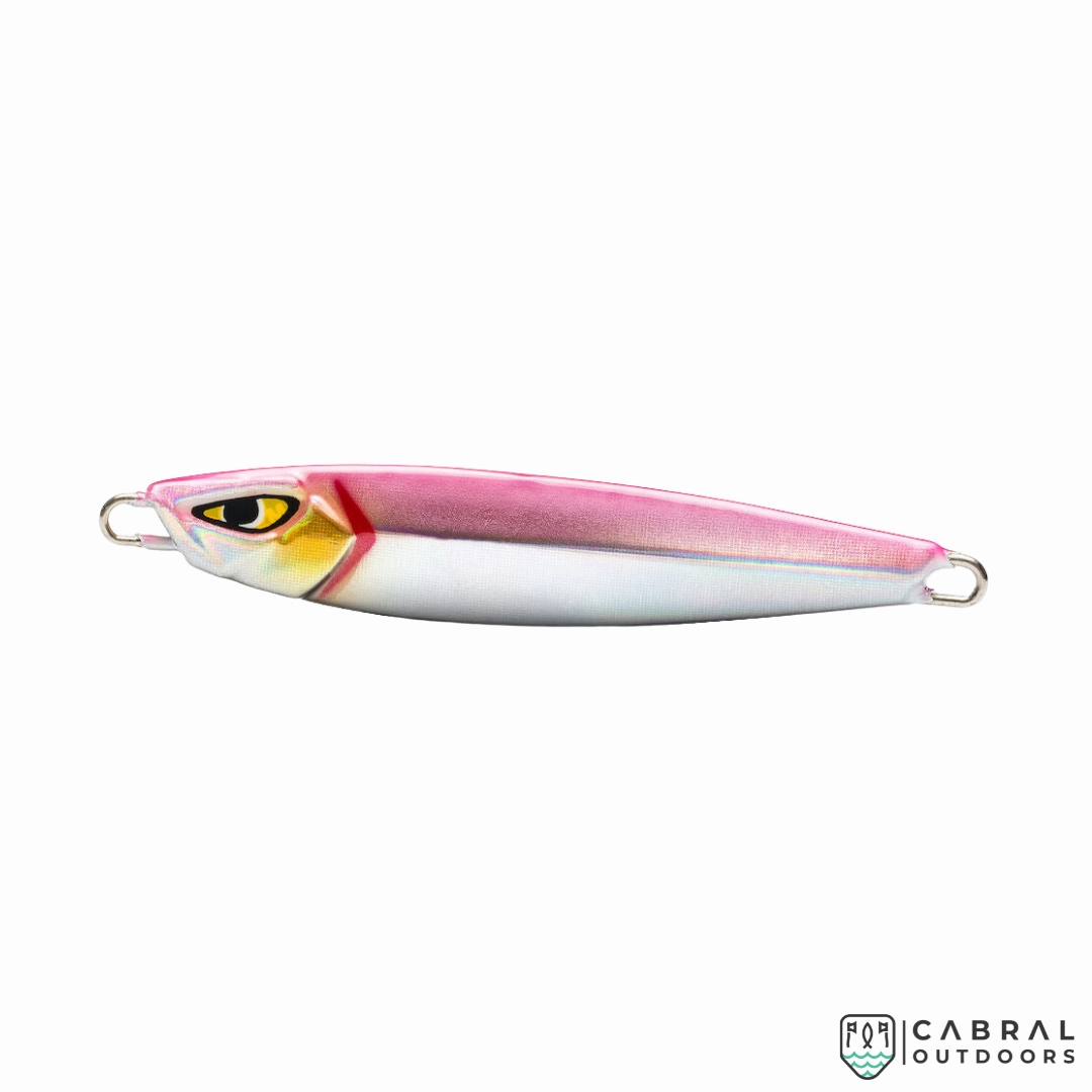 Mustad Tracershot 40g
