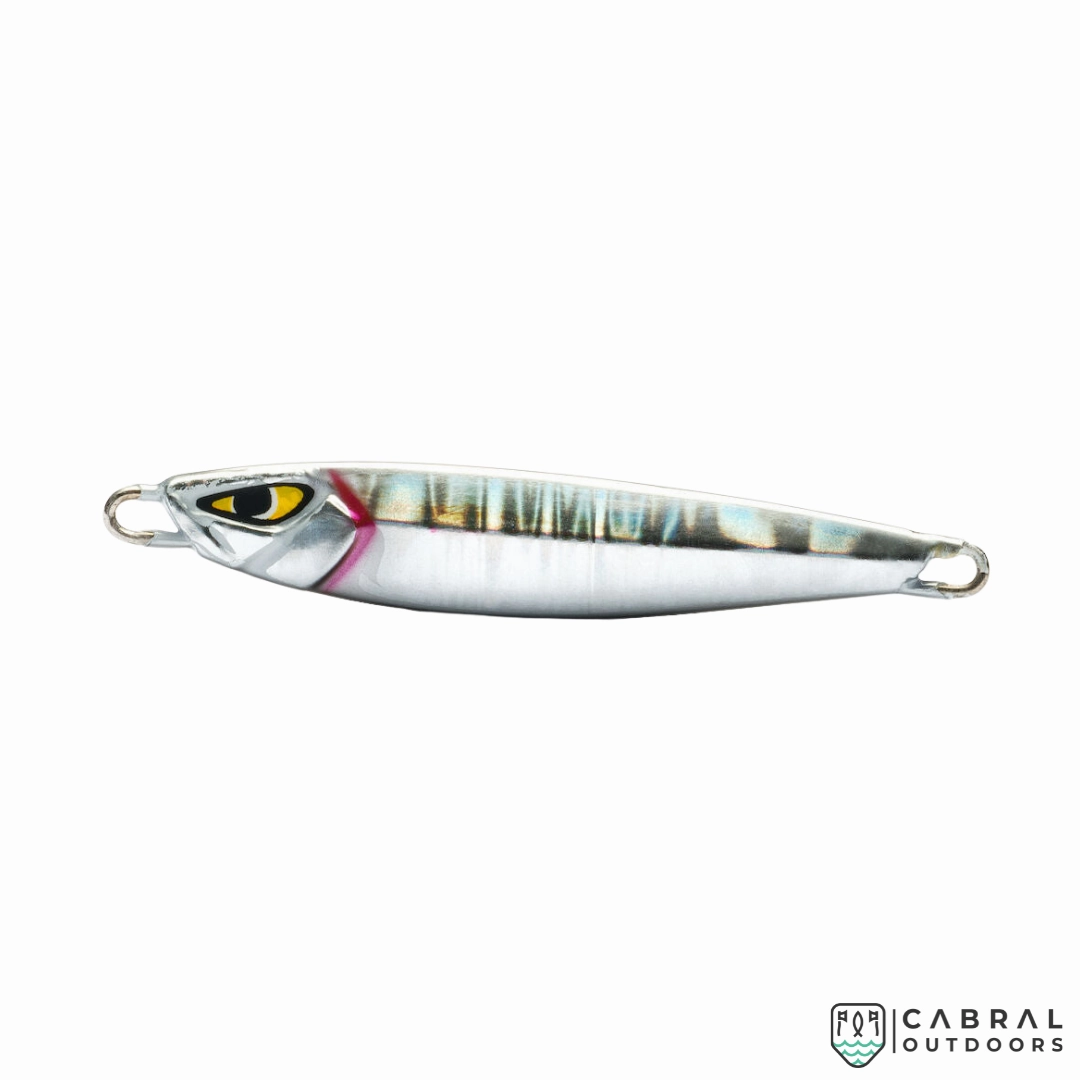 Mustad Tracershot 40g