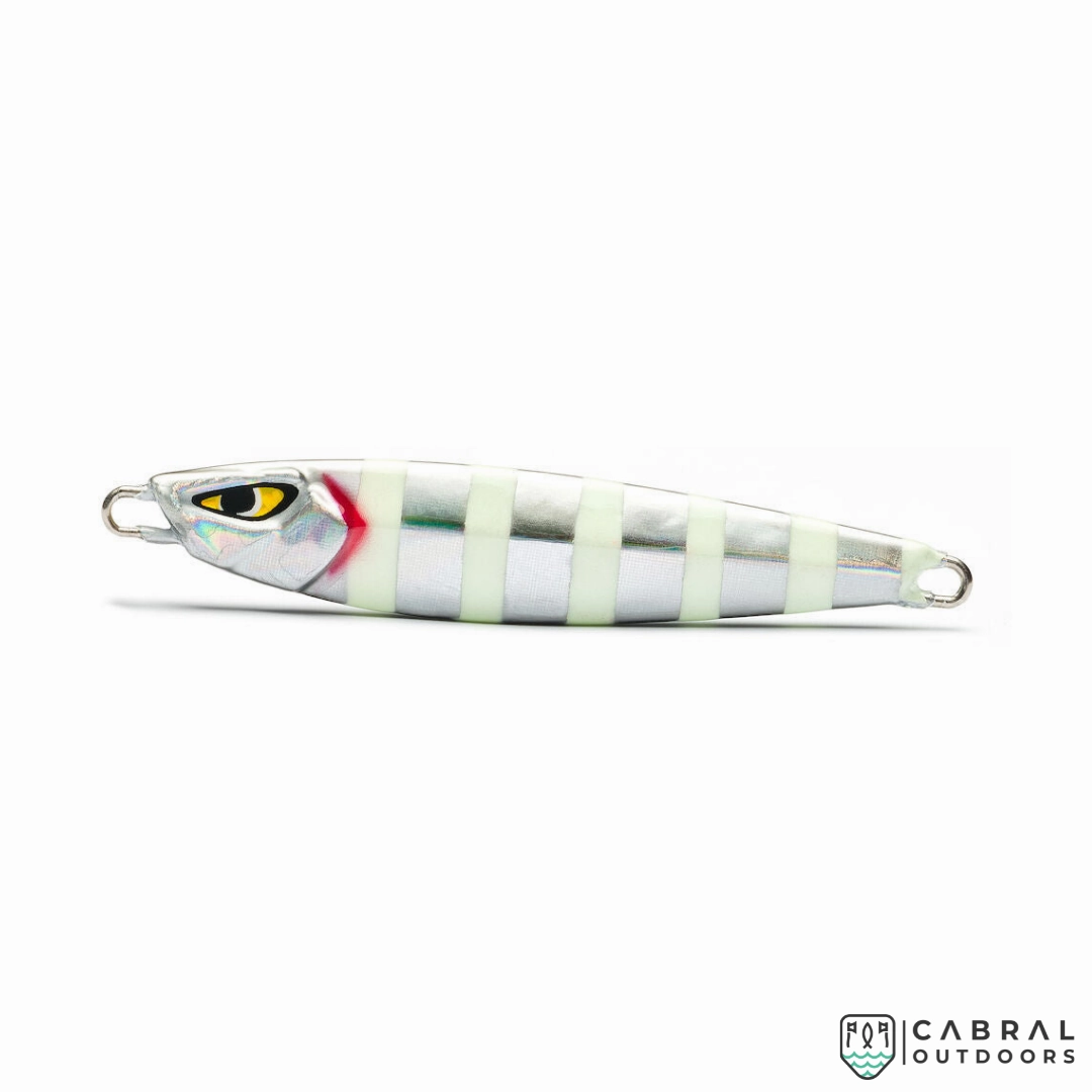 Mustad Tracershot 40g