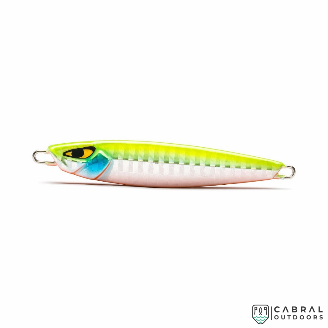 Mustad Tracershot 40g