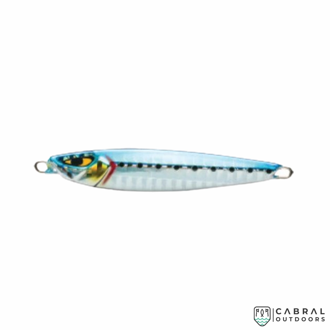 Mustad Tracershot 40g