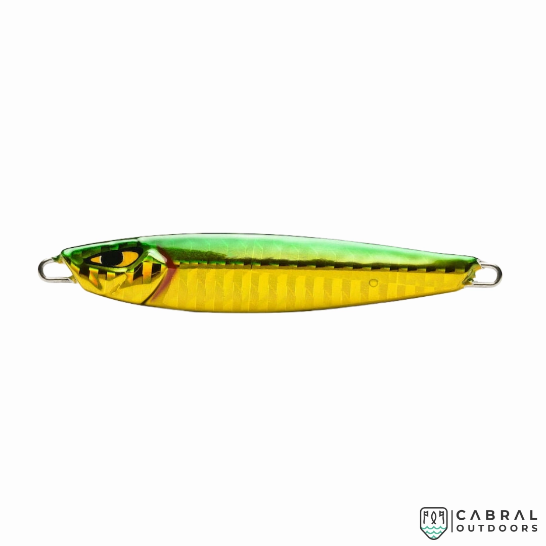 Mustad Tracershot 40g