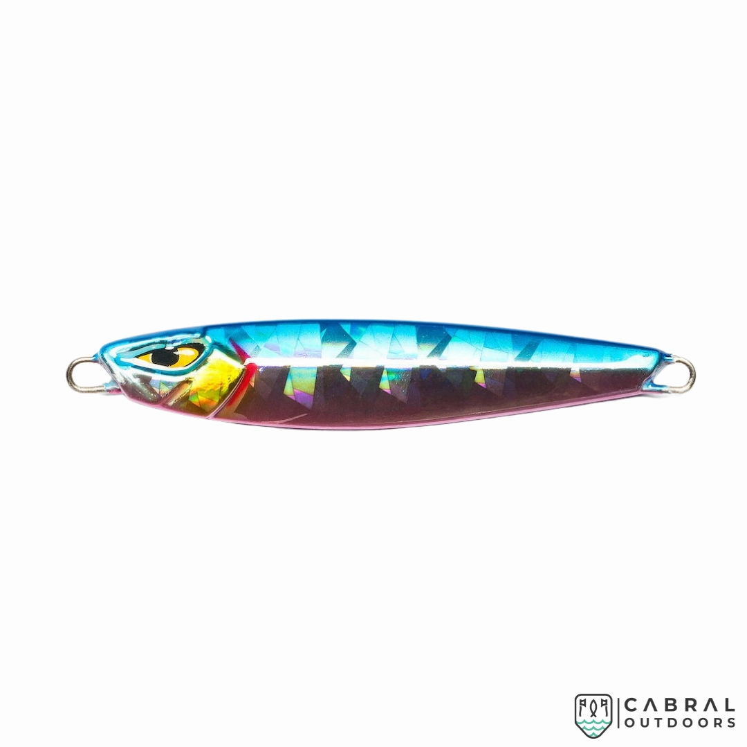 Mustad Tracershot 40g