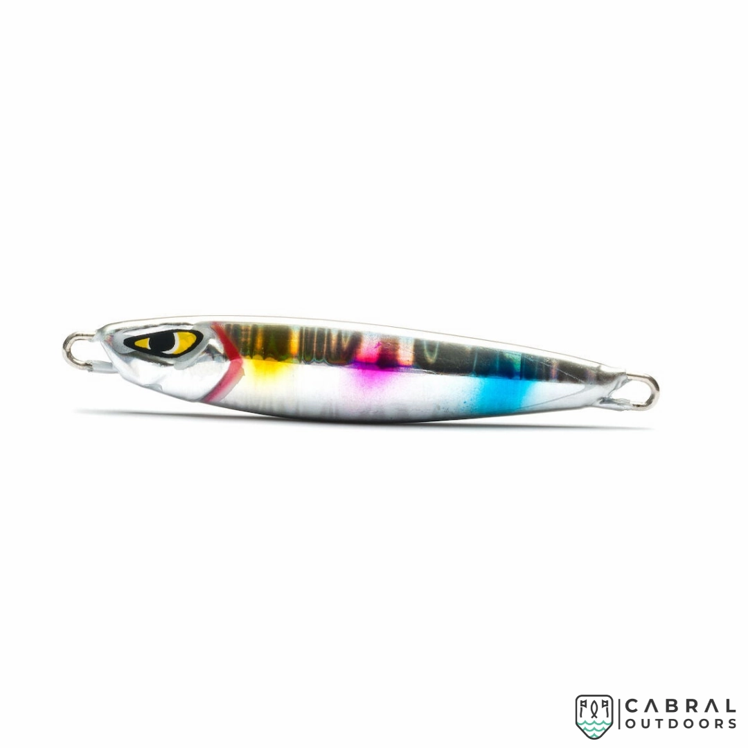 Mustad Tracershot 40g