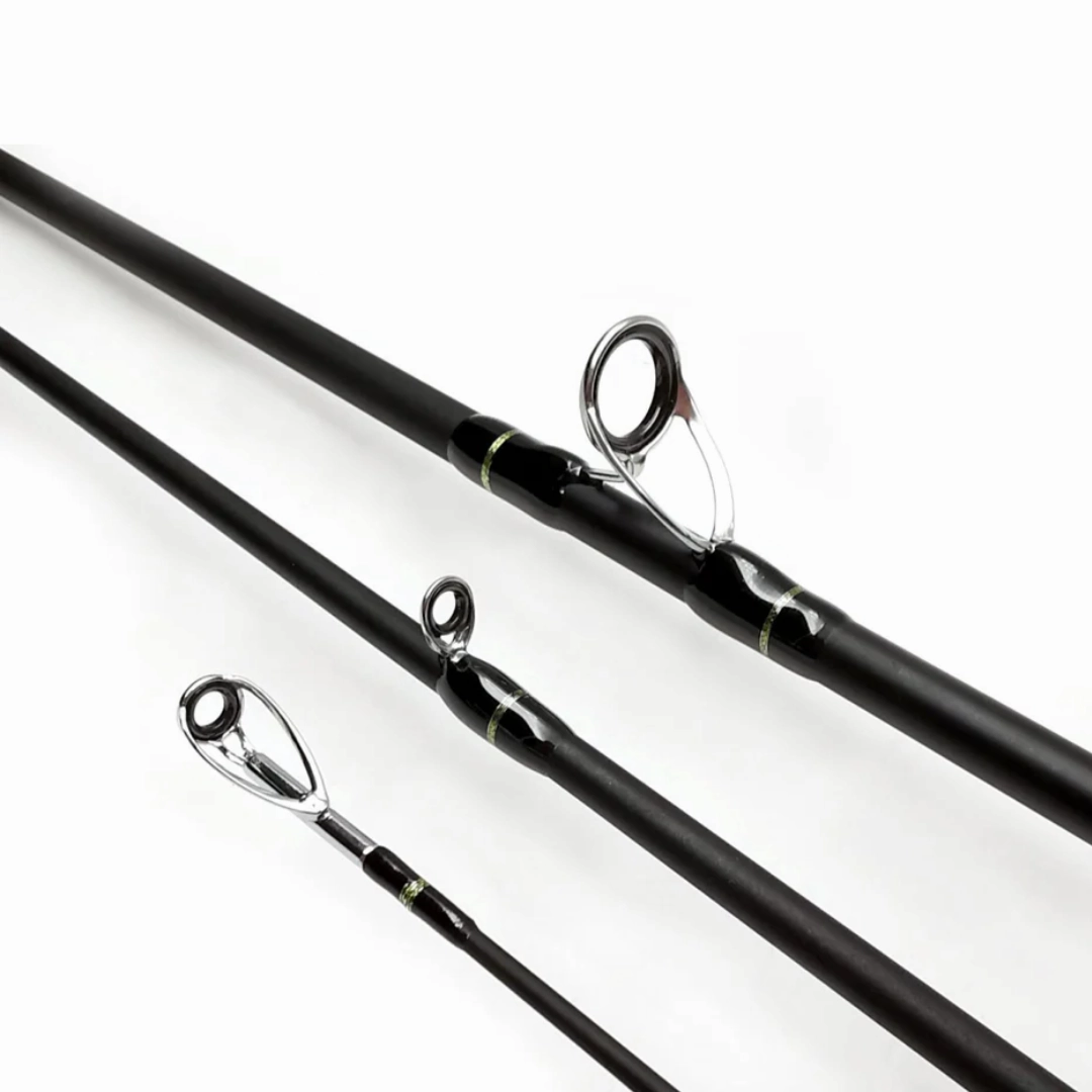 Mustad Vantage Evoq 6.8ft Baitcasting Rod
