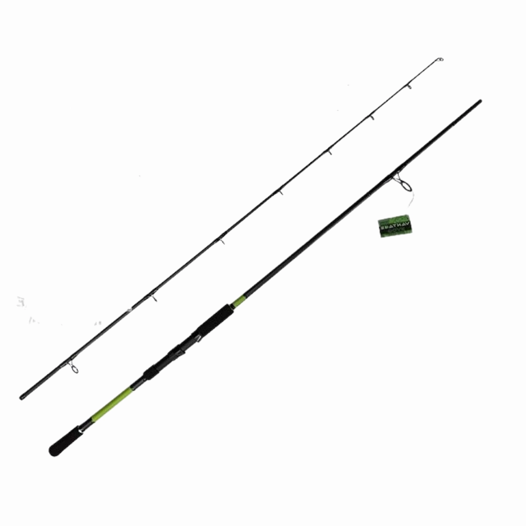 Mustad Vantage EVOQ 8.3ft Spinning Rod