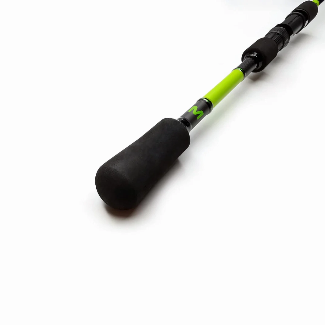 Mustad Vantage EVOQ 8.3ft Spinning Rod