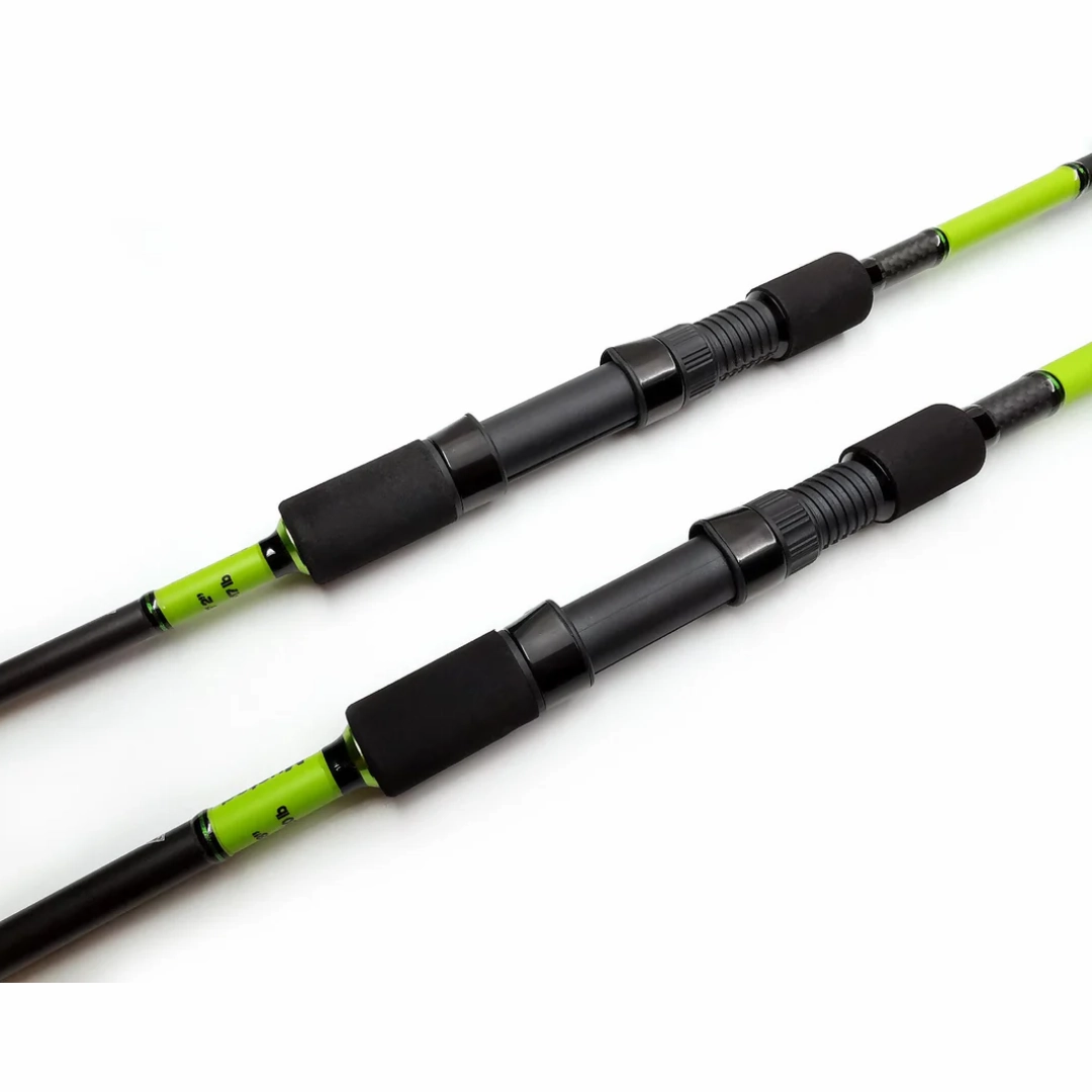 Mustad Vantage EVOQ 8.3ft Spinning Rod