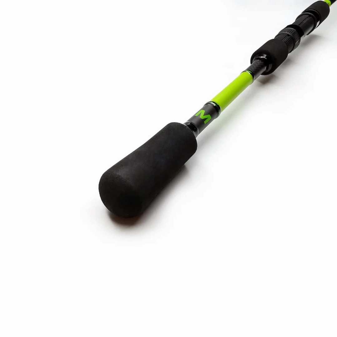 Mustad Vantage EVOQ 8.3ft Spinning Rod