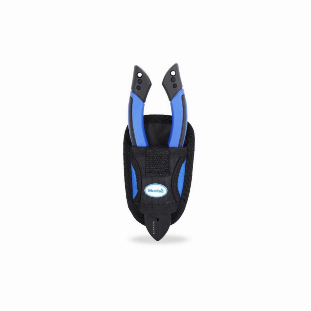 Mustad Wire Cutter - MT012