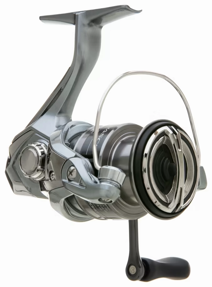 Nasci 1000 FC Spinning Reel (NAS1000FC)