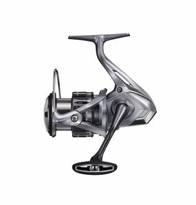 Nasci 1000 FC Spinning Reel (NAS1000FC)
