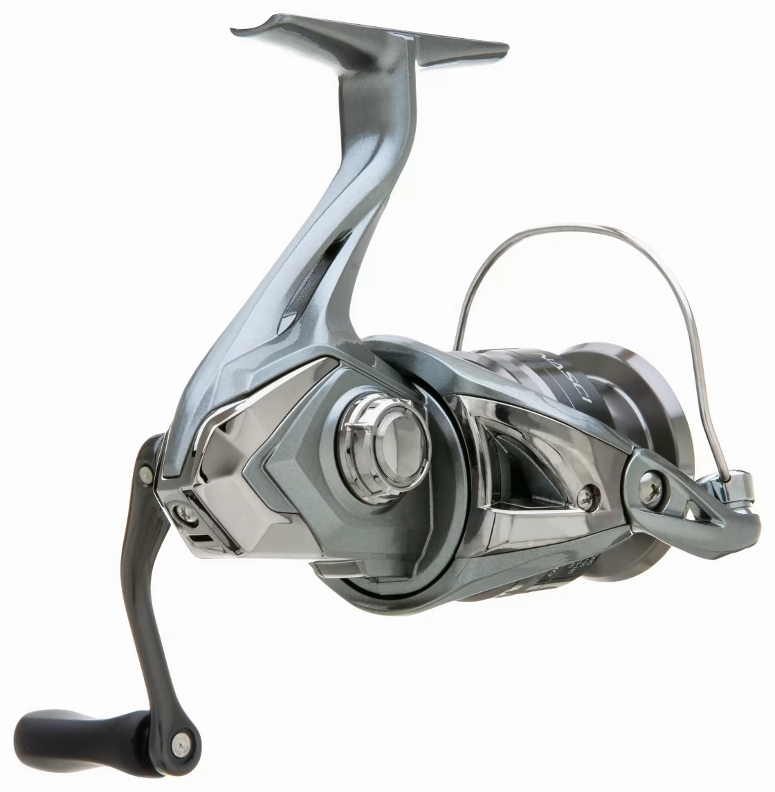 Nasci 1000 FC Spinning Reel (NAS1000FC)