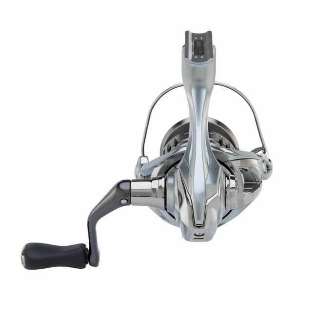 Nasci 2500 HG FC Spinning Reel