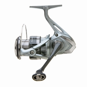 Nasci 2500 HG FC Spinning Reel