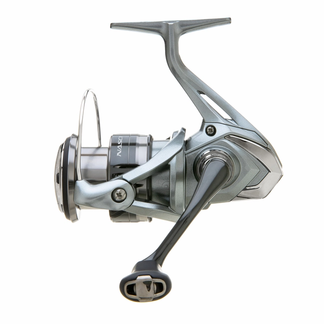 Nasci 2500 HG FC Spinning Reel