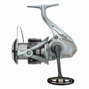 Nasci 4000 XG FC Spinning Reel (NAS4000XGFC)