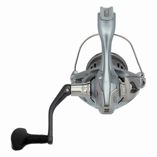 Nasci 4000 XG FC Spinning Reel (NAS4000XGFC)