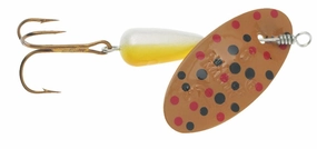 Nature Series Inline Spinner #2 - 1/16 oz