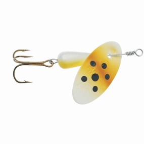 Nature Series Inline Spinner -#6 - 1/4 oz