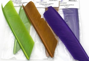 Natures Spirit Turkey Biot Quills