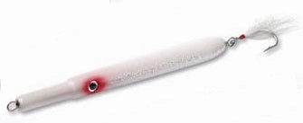 Needle Fish - 7 1/2"