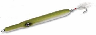 Needle Fish - 7 1/2"