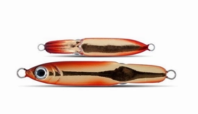 Neo Metal Jig Random 7cm | 40g (No Hooks)