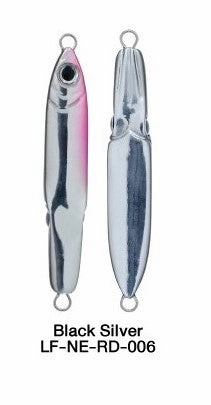 Neo Metal Jig Random 7cm | 40g (No Hooks)
