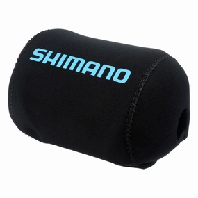 Neoprene Baitcasting Reel Cover - (Large)