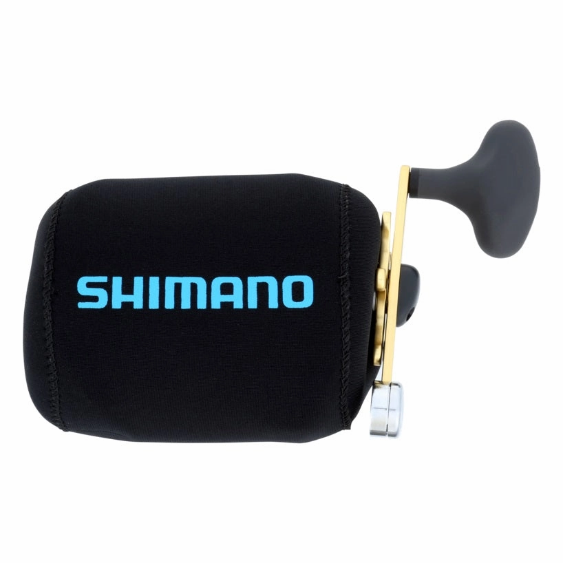 Neoprene Baitcasting Reel Cover - (Large)