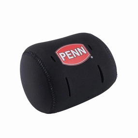 Neoprene Conventional Reel Cover - (Small)